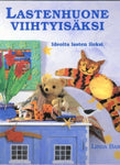 Linda Barker - Lastenhuone viihtyisäksi