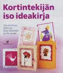 Vivienne Bolton - Kortintekijän iso ideakirja