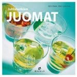 Björn Olsson - Juhlahetkien juomat