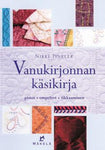 Nikki Tinkler - Vanukirjonnan käsikirja