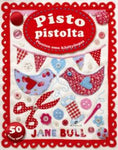 Jane Bull - Pisto pistolta