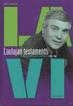 Matti Halmeaho - Laulajan testamentti