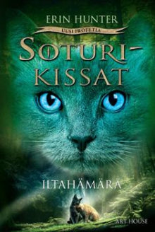 Erin Hunter - Iltahämärä