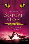 Erin Hunter - Pitkätähden kosto