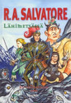 R. A. Salvatore - Lähimetsässä