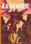 R. A. Salvatore - Lohikäärmeen tikari