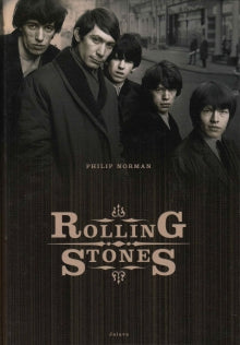 Philip Norman - Rolling Stones