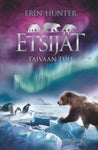 Erin Hunter - Etsijät - Taivaan tuli