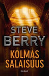 Steve Berry - Kolmas salaisuus