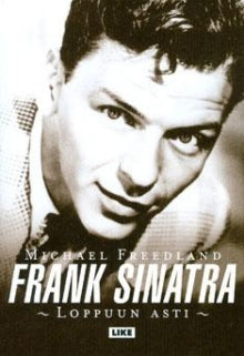 Michael Freedland - Frank Sinatra