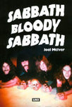 Joel McIver - Sabbath bloody Sabbath