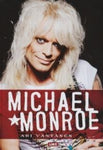 Ari Väntänen - Michael Monroe