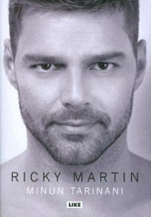 Ricky Martin - Minun tarinani