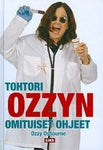 Ozzy Osbourne - Tohtori Ozzyn omituiset ohjeet