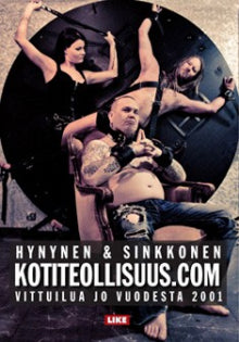 Jouni Hynynen - Kotiteollisuus.com