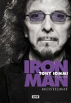 Tony Iommi - Iron man