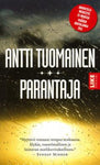 Antti Tuomainen - Parantaja