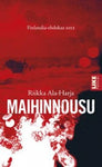 Riikka Ala-Harja - Maihinnousu   romaani