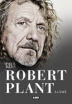 Paul Rees - Robert Plant