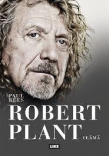 Paul Rees - Robert Plant