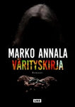 Marko Annala - Värityskirja