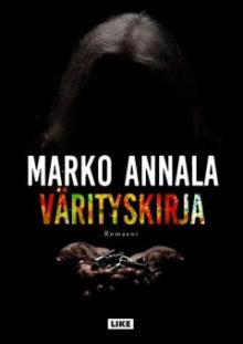 Marko Annala - Värityskirja