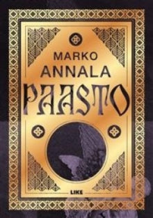 Marko Annala - Paasto