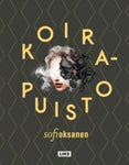 Sofi Oksanen - Koirapuisto