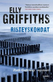 Elly Griffiths - Risteyskohdat