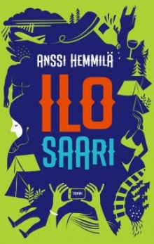 Anssi Hemmilä - Ilosaari