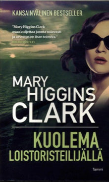 Mary Higgins Clark - Kuolema loistoristeilijällä