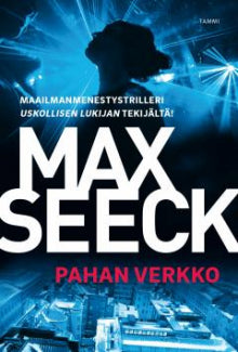 Max Seeck - Pahan verkko