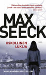 Max Seeck - Uskollinen lukija