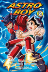 Akira Himekawa - Astro Boy. 2