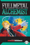 Hiromu Arakawa - Fullmetal alchemist. 2