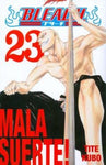 Tite Kubo - Bleach 23