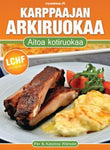 Per Wikholm - Karppaajan arkiruokaa