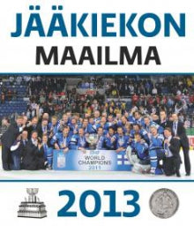 Jääkiekon maailma