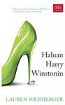 Lauren Weisberger - Haluan Harry Winstonin