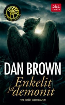 Dan Brown - Enkelit ja demonit