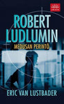 Eric Van Lustbader - Robert Ludlumin Medusan perintö