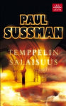 Paul Sussman - Temppelin salaisuus