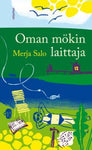 Merja Salo - Oman mökin laittaja