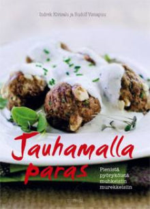 Indrek Kivisalu - Jauhamalla paras