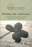 Howard S. Friedman - Pitkän iän salaisuus