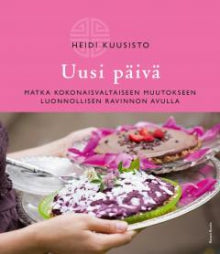 Heidi Kuusisto - Uusi päivä