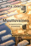 Jaak Jõerüüt - Muuttuvainen