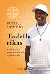 Russel Simmons - Todella rikas