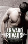 J. R. Ward - Riivaus