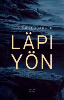 Stig Sæterbakken - Läpi yön